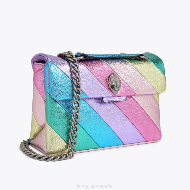 Kurt Geiger mujer bolso kensington de piel londres 2LPR21 | bolsas otro